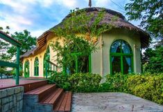 Exterior 7 Tawan Anda Resort