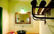 In-room Bathroom 3 Tawan Anda Resort