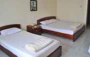 Kamar Tidur 2 Buu Dien Ha Long Hotel
