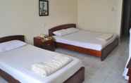 Kamar Tidur 4 Buu Dien Ha Long Hotel