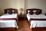 Kamar Tidur Ha Long Eden Hotel