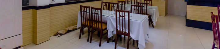 Restaurant 4 A25 Hotel - 19A Bui Thi Xuan