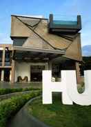 EXTERIOR_BUILDING Hue Hotels and Resorts Puerto Princesa Managed by HII