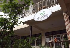 ภายนอกอาคาร 7 Naturbliss Resort Village