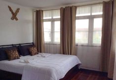 ห้องนอน 2 Naturbliss Resort Village