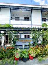 Exterior 4 Dira Hotel Mataram