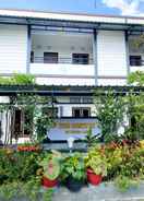 EXTERIOR_BUILDING Dira Hotel Mataram