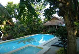 Swimming Pool 4 The Sun Villa Resort and Spa Hilltop