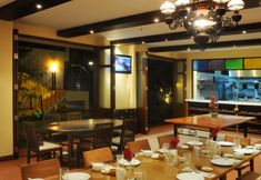 Restaurant 2 Baan Khun Nine