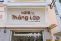 Luar Bangunan Thang Lap Hotel