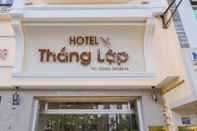 Bên ngoài Thang Lap Hotel