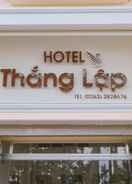 EXTERIOR_BUILDING Thang Lap Hotel