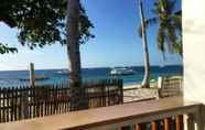 ภายนอกอาคาร 7 Dano Beach Resort