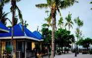 ภายนอกอาคาร 6 Dano Beach Resort