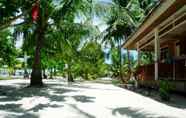 Bangunan 2 Dano Beach Resort