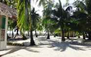 Luar Bangunan 3 Dano Beach Resort