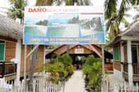 Lobi Dano Beach Resort