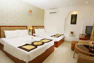 Bedroom 4 Nhi Nhi Hotel