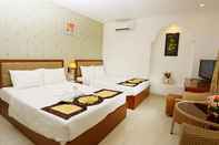 Bedroom Nhi Nhi Hotel