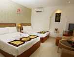 BEDROOM Nhi Nhi Hotel