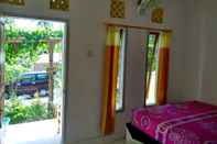 Kamar Tidur Maria Homestay