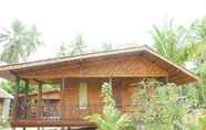 Kamar Tidur 7 Malibu Beach Bungalows