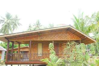 Kamar Tidur 4 Malibu Beach Bungalows