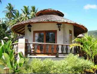 Bên ngoài 2 Malibu Beach Bungalows