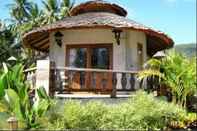 Bên ngoài Malibu Beach Bungalows