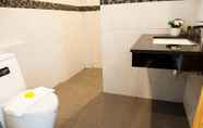 Toilet Kamar 6 The Classic Room