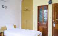 Kamar Tidur 5 Phuong Thy Hotel