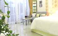 ห้องนอน 2 Chez Mimosa Homestay