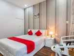 BEDROOM Sai Gon Hotel