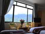 BEDROOM Mountain View Sapa Hotel