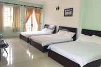 Kamar Tidur Thinh Phat Hotel