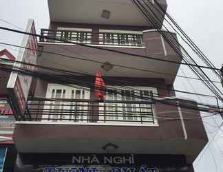 Bangunan 2 Thinh Phat Hotel