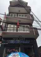 EXTERIOR_BUILDING Thinh Phat Hotel