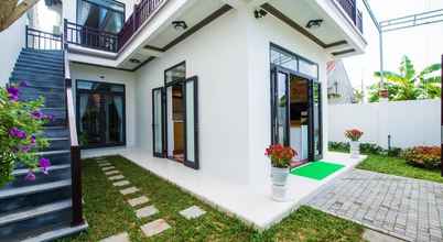 Luar Bangunan 4 Bien Dao Homestay Hoi An