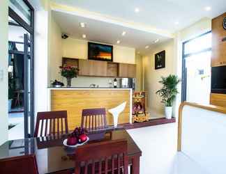 Lobi 2 Bien Dao Homestay Hoi An