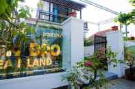 Exterior Bien Dao Homestay Hoi An