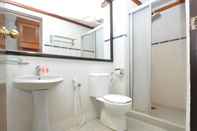 Toilet Kamar Sutera Inn Prima