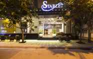 Bên ngoài 4 Starlet Hotel Nha Trang