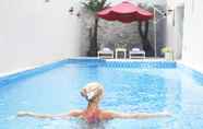 Swimming Pool 5 Starlet Hotel Nha Trang