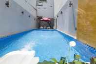 Swimming Pool Starlet Hotel Nha Trang