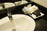 In-room Bathroom Starlet Hotel Nha Trang