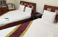 Bedroom 5 Thai Thuong Hotel