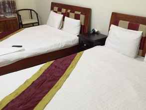 Phòng ngủ 4 Thai Thuong Hotel