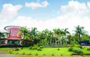 Bangunan 7 Hoa Binh Phu Quoc Resort