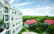 ภายนอกอาคาร 5 Hoa Binh Phu Quoc Resort