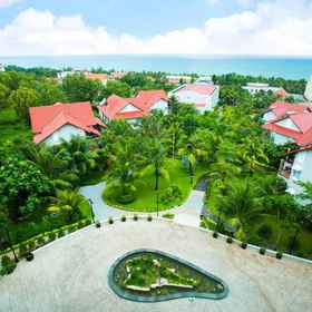 Others 1 ホアビンフーコックリゾート, Giặt sấy Phú Quốc ホテル